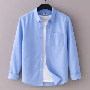 Sky Blue Color