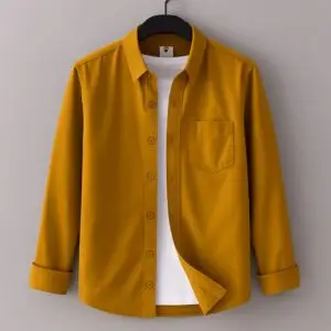 Golden Color
