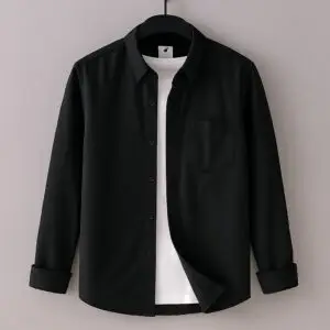 Black Color