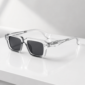 Mascot Rectangle Sunglass
