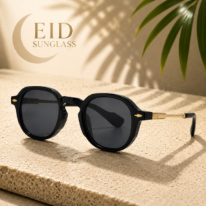 Mascot Small Frame Sunglasses