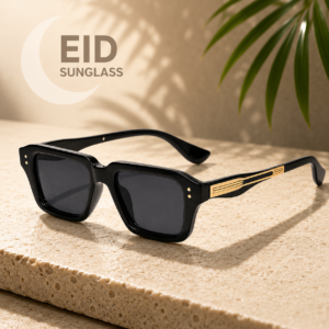Mascot New  Men's Sunglass