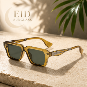 New Moscot Premium Sunglass